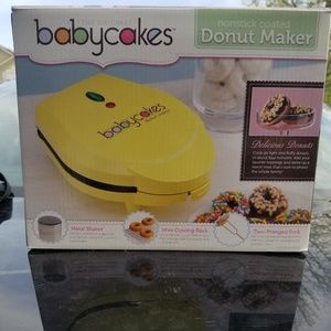 Donut Maker